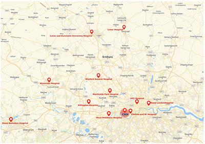 Impact of National Lockdown on the Hyperacute Stroke Care and Rapid Transient Ischaemic Attack Outpatient Service in a Comprehensive Tertiary Stroke Centre During the COVID-19 Pandemic